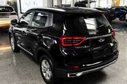 Chery Tiggo 4 Pro Comfort