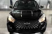 Chery Tiggo 4 Pro Comfort