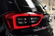 Chery Tiggo 4 Pro Comfort