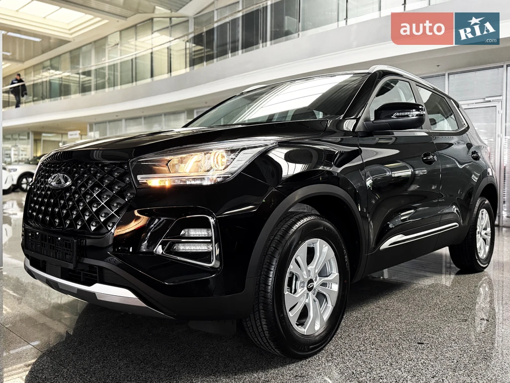Chery Tiggo 4 Pro Comfort