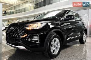 Chery Tiggo 4 Pro Comfort