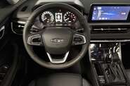 Chery Tiggo 4 Pro Comfort