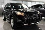 Chery Tiggo 4 Pro - фото 5