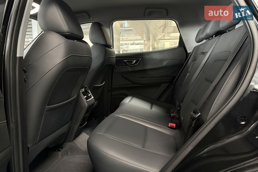 Chery Tiggo 4 Pro - фото 19