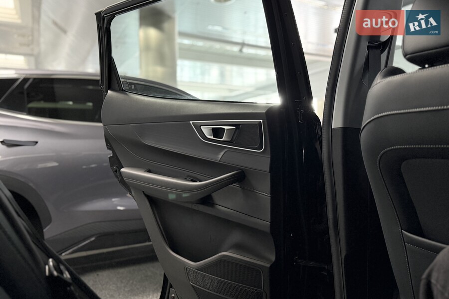 Chery Tiggo 4 Pro - фото 23