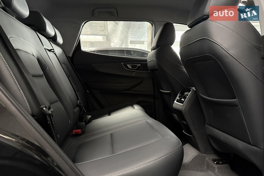 Chery Tiggo 4 Pro - фото 24