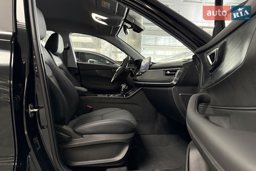 Chery Tiggo 4 Pro - фото 25
