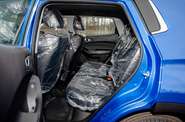 Chery Tiggo 4 Comfort +