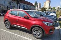 Chery Tiggo 4 Comfort +