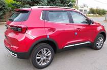 Chery Tiggo 4 Comfort +