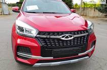 Chery Tiggo 4 Comfort +