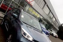 Chery Tiggo 4 Comfort