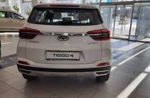 Chery Tiggo 4 Comfort