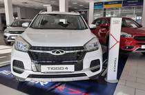 Chery Tiggo 4 Comfort