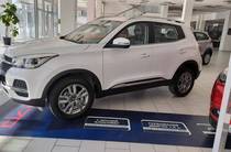 Chery Tiggo 4 Comfort