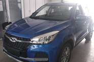 Chery Tiggo 4 Comfort