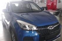 Chery Tiggo 4 Comfort