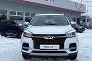 Chery Tiggo 4 Comfort