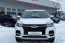 Chery Tiggo 4 Comfort