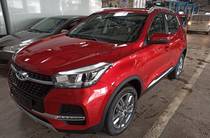 Chery Tiggo 4 Comfort +