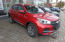 Chery Tiggo 4 Comfort +