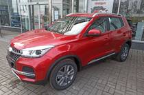 Chery Tiggo 4 Comfort +