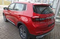 Chery Tiggo 4 Comfort +