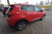 Chery Tiggo 4 Comfort +