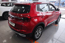 Chery Tiggo 4 Comfort +