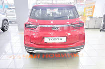 Chery Tiggo 4 Comfort +