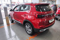 Chery Tiggo 4 Comfort +