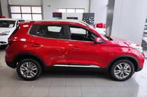 Chery Tiggo 4 Comfort +