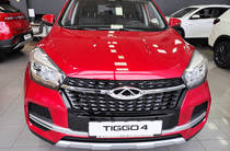 Chery Tiggo 4 Comfort +