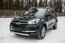 Chery Tiggo 4 Comfort +