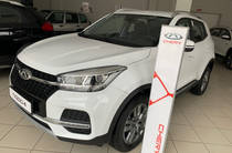 Chery Tiggo 4 Comfort +