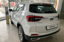 Chery Tiggo 4 Comfort +