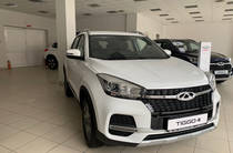 Chery Tiggo 4 Comfort +