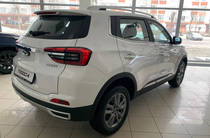 Chery Tiggo 4 Comfort +