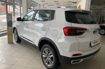 Chery Tiggo 4 Comfort +