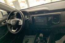 Chery Tiggo 4 Comfort +