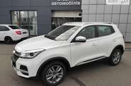 Chery Tiggo 4 Comfort +