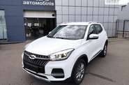 Chery Tiggo 4 Comfort +