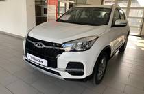 Chery Tiggo 4 Comfort