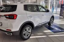 Chery Tiggo 4 Comfort +