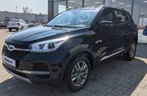 Chery Tiggo 4 Comfort +