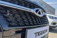 Chery Tiggo 4 Comfort +