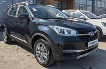 Chery Tiggo 4 Comfort +