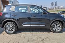 Chery Tiggo 4 Comfort +