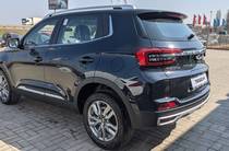 Chery Tiggo 4 Comfort +