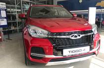 Chery Tiggo 4 Comfort